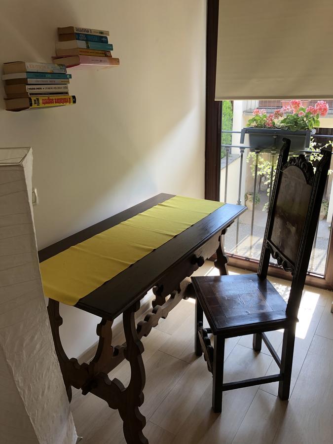 L'Ago Nel Pagliaio Apartment Turbigo Bagian luar foto