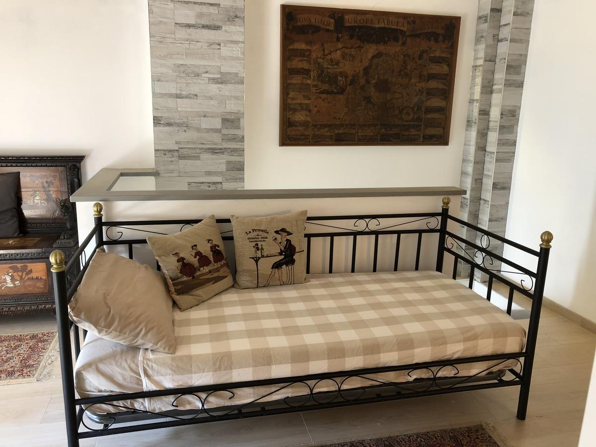 L'Ago Nel Pagliaio Apartment Turbigo Bagian luar foto