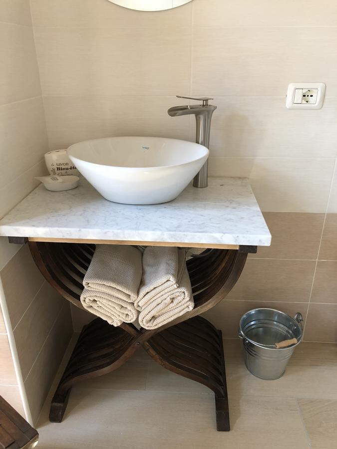 L'Ago Nel Pagliaio Apartment Turbigo Bagian luar foto