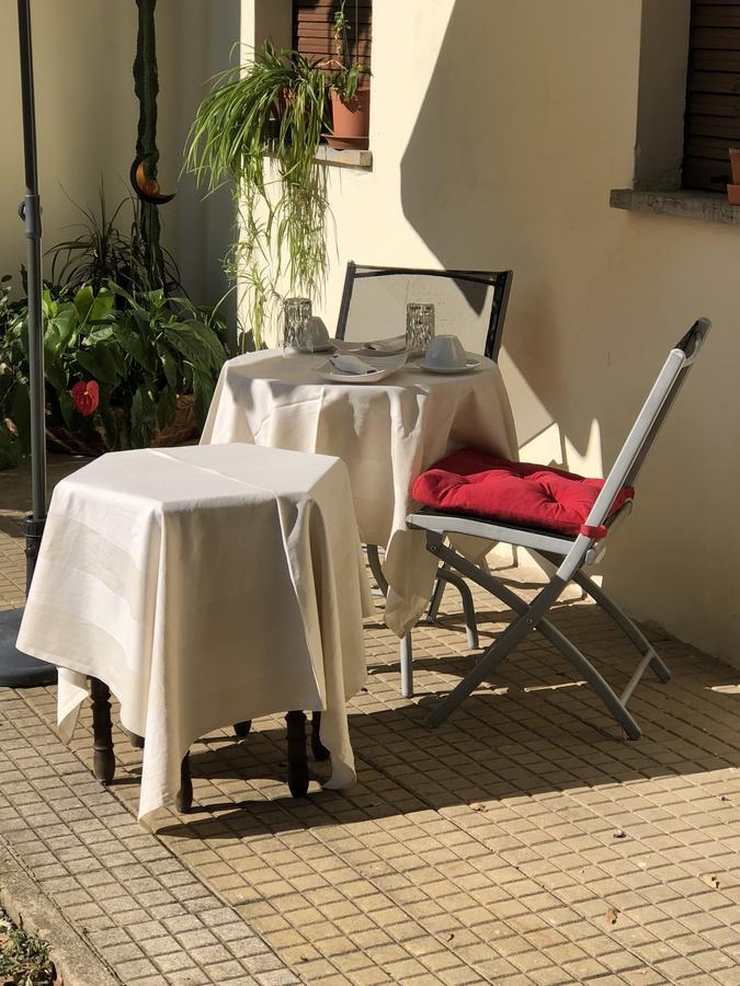 L'Ago Nel Pagliaio Apartment Turbigo Bagian luar foto