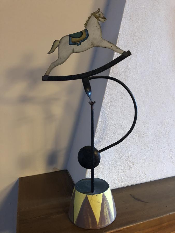 L'Ago Nel Pagliaio Apartment Turbigo Bagian luar foto