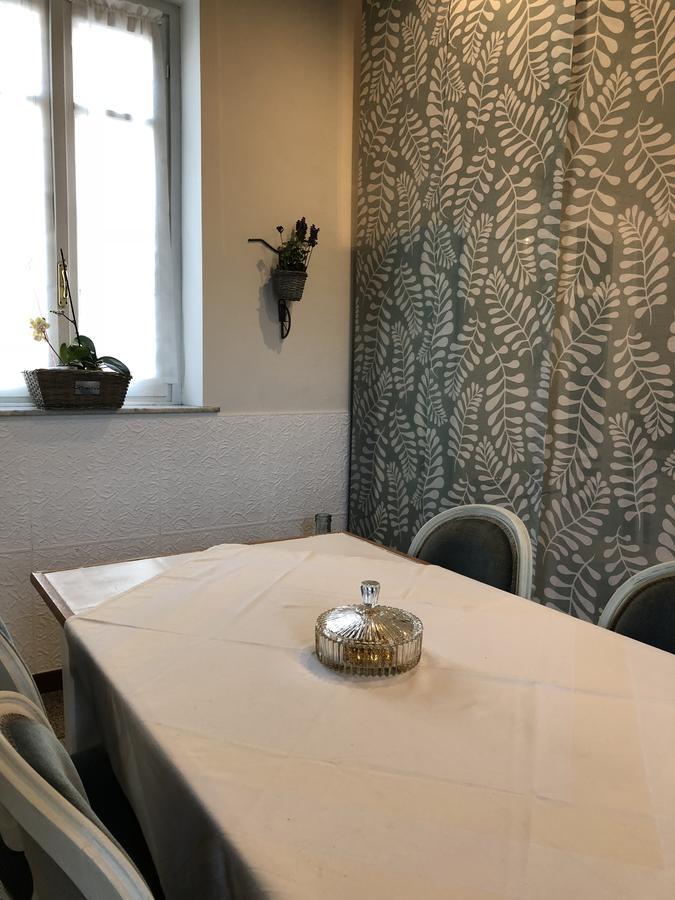 L'Ago Nel Pagliaio Apartment Turbigo Bagian luar foto