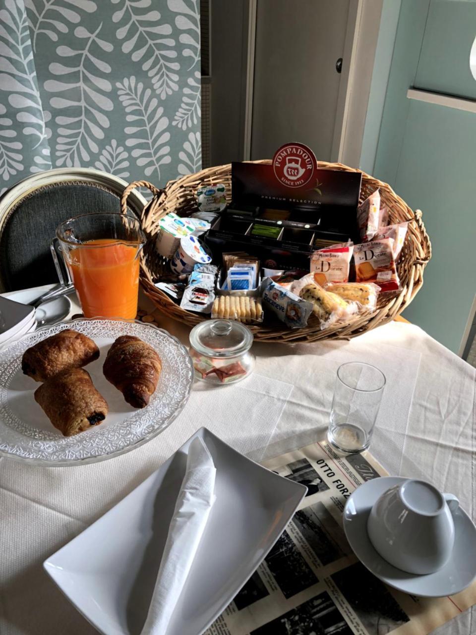 L'Ago Nel Pagliaio Apartment Turbigo Bagian luar foto
