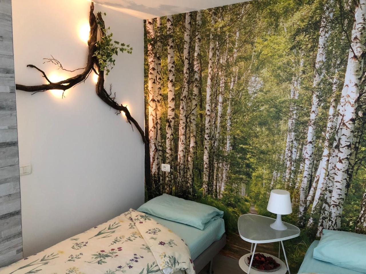L'Ago Nel Pagliaio Apartment Turbigo Bagian luar foto