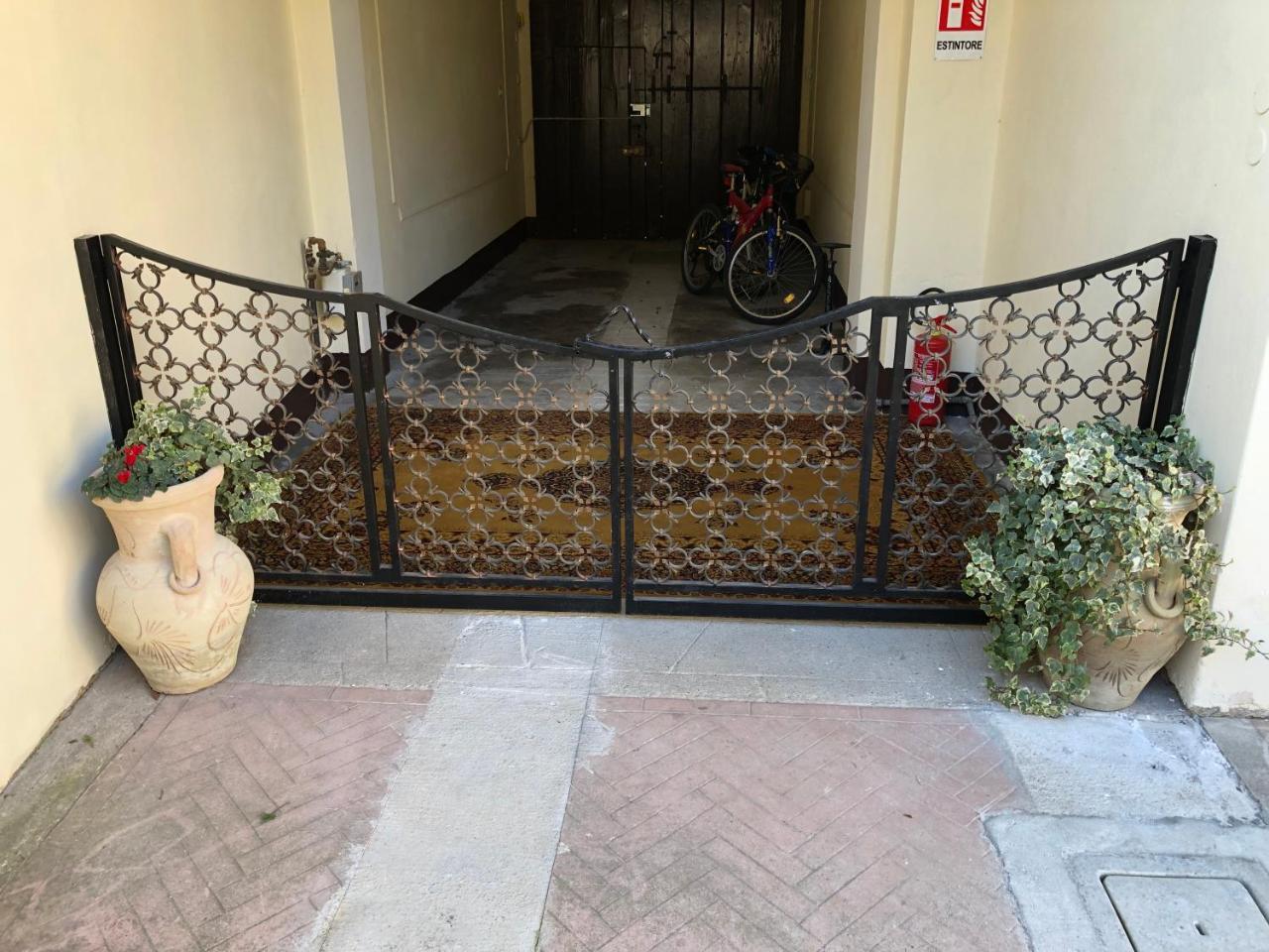 L'Ago Nel Pagliaio Apartment Turbigo Bagian luar foto